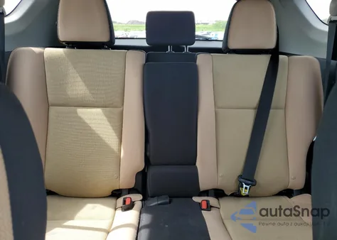 2018 Toyota Rav4 Adventure из США, поврежденный, VIN 2T3WFREV5JW518569